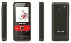 Celkon C337