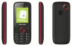 Celkon C348+