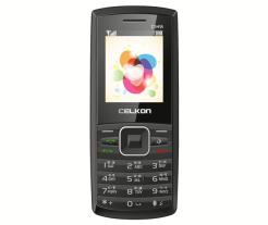 Celkon C349i