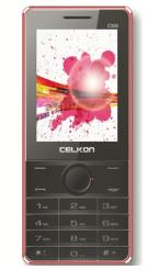 Celkon C356