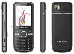 Celkon C369