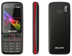 Celkon C404