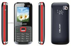Celkon C409
