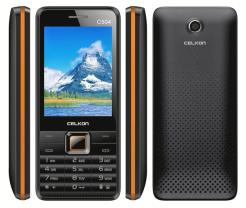 Celkon C504