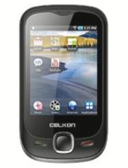 Celkon C5050 Star