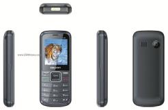 Celkon C509