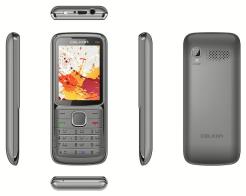 Celkon C54