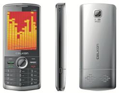 Celkon C550