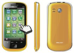 Celkon C555