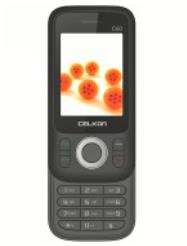 Celkon C60