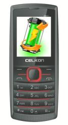 Celkon C605