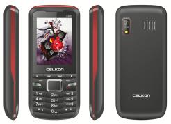 Celkon C606