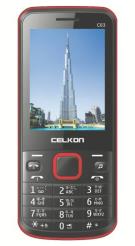 Celkon C63