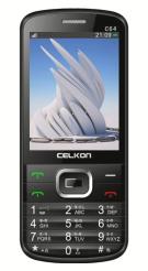Celkon C64