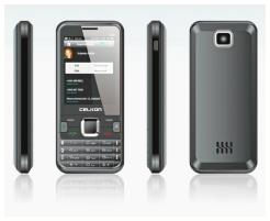 Celkon C66