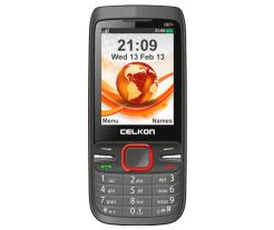 Celkon C67+