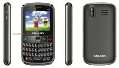 Celkon C7