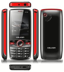 Celkon C705