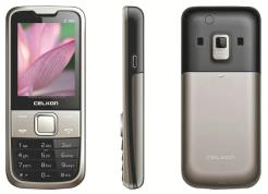 Celkon C747