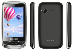 Celkon C75