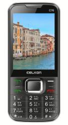 Celkon C76