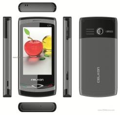 Celkon C77