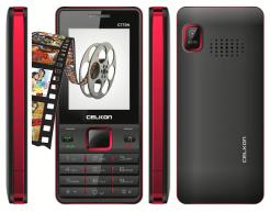 Celkon C770N