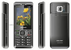 Celkon C867