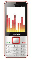 Celkon C9 Jumbo