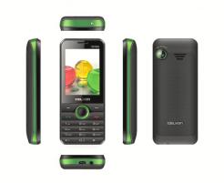 Celkon C9 Star
