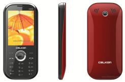 Celkon C909
