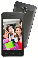Celkon Campus Buddy A404
