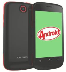 Celkon Campus Nova A352E