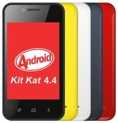 Celkon Campus One A354C