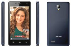 Celkon Campus Prime