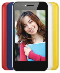 Celkon Campus Whizz Q42