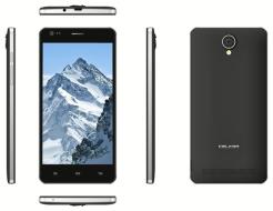 Celkon Millennia Everest