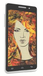 Celkon Monalisa 5