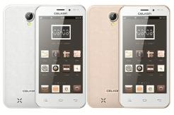 Celkon Q450