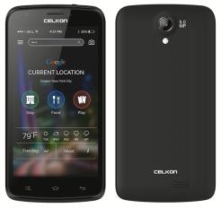 Celkon Q519