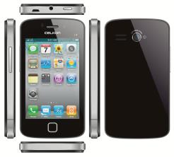 Celkon i4