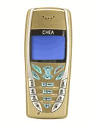 Chea 198