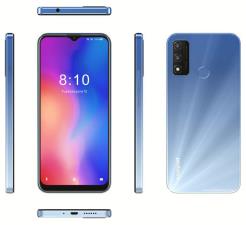 Coolpad Cool 10A