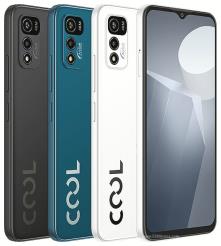 Coolpad Cool 20