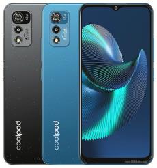 Coolpad Cool 20+