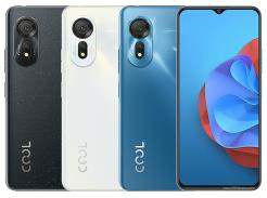 Coolpad Cool 20s