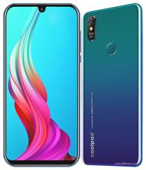 Coolpad Cool 3 Plus