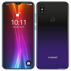 Coolpad Cool 5