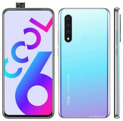 Coolpad Cool 6