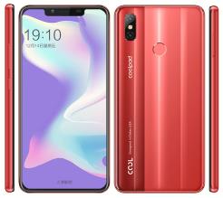 Coolpad Cool Play 8